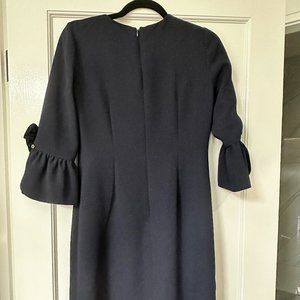 Club Monaco Navy Dress